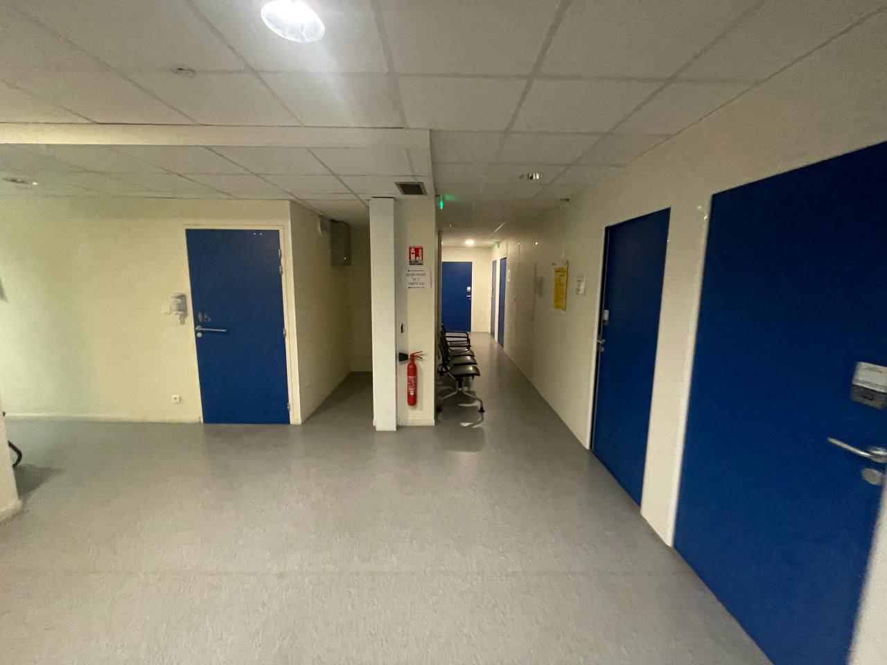 Bureau Toulouse 1197m² Location bureau Toulouse Haute-Garonne OLBUR2427053 24